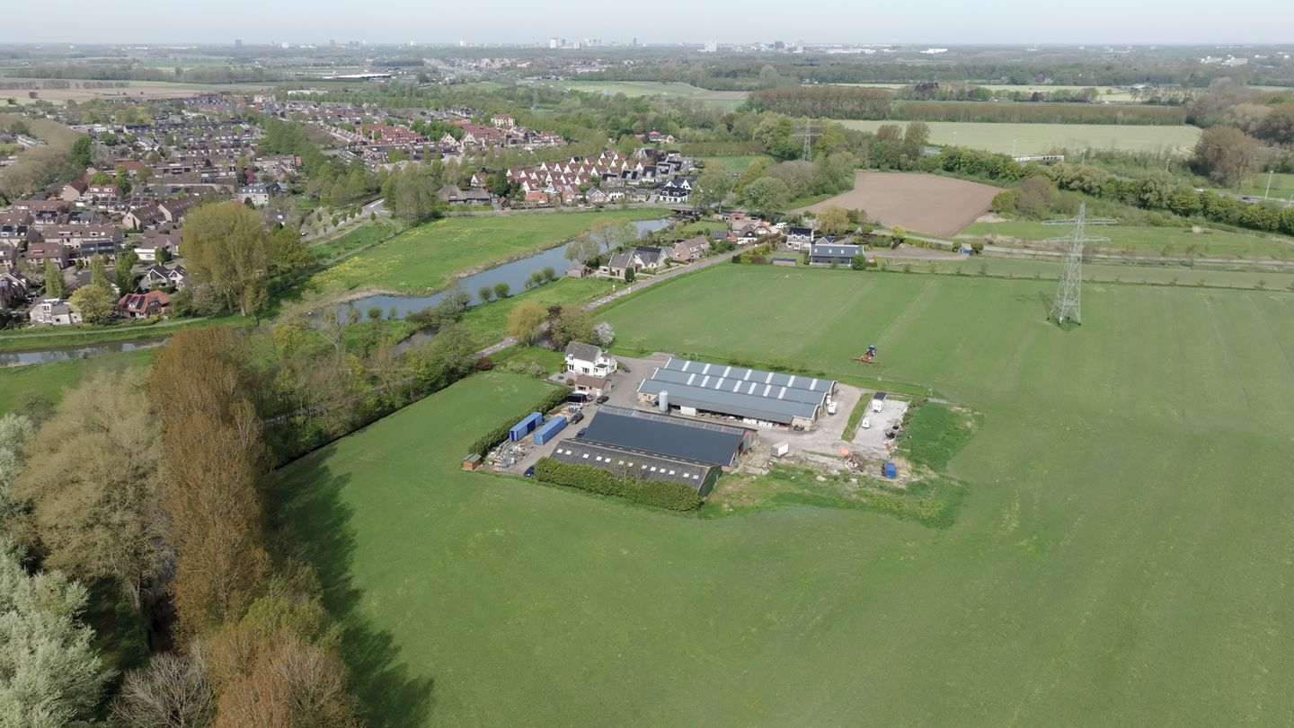 Foto 4 van Rijnseweg 3