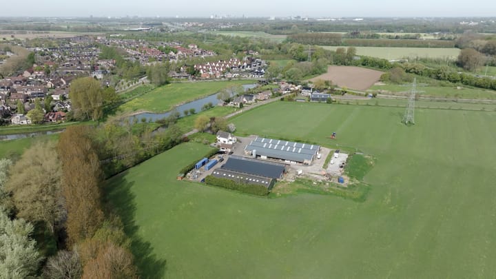 Foto 4 van Rijnseweg 3