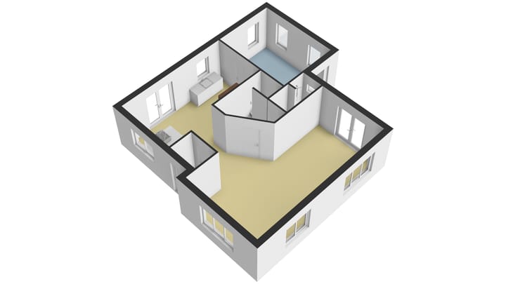 Photo 60 of Huisterheide 24