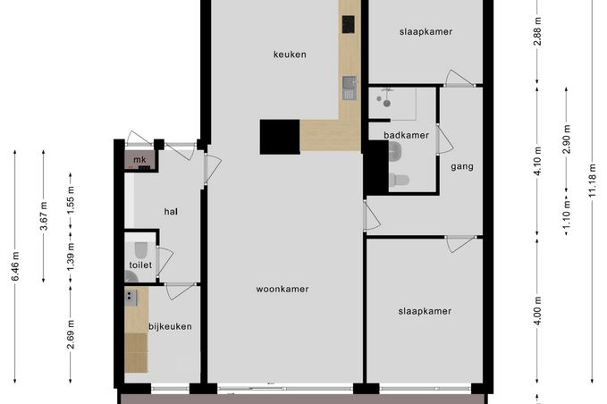 Bekijk foto 26 van Fahrenheitlaan 460-B