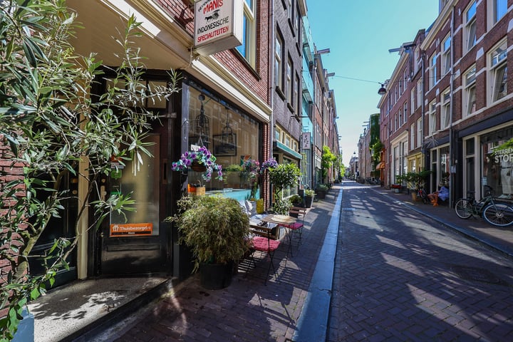 Bekijk foto 22 van Eerste Goudsbloemdwarsstraat 3-1