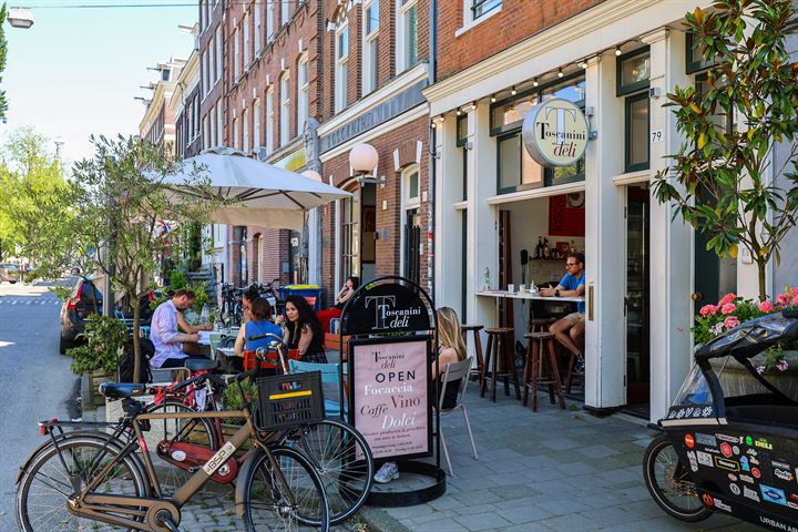 Bekijk foto 27 van Eerste Goudsbloemdwarsstraat 3-1