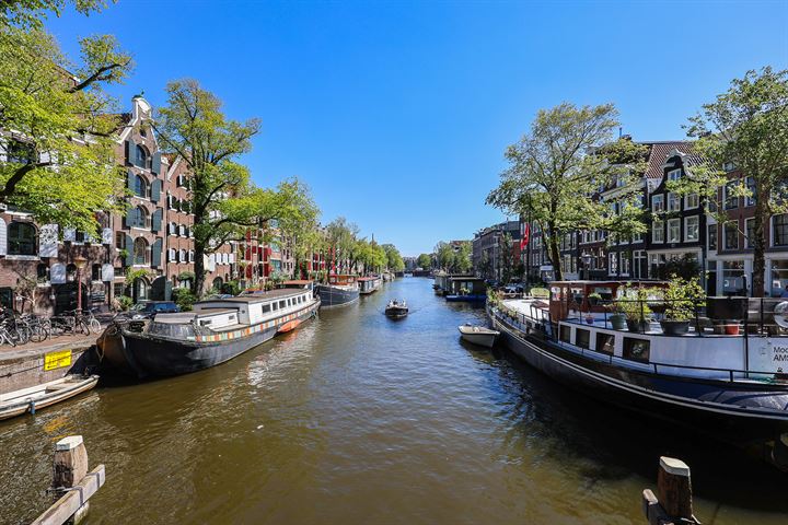 Bekijk foto 28 van Eerste Goudsbloemdwarsstraat 3-1