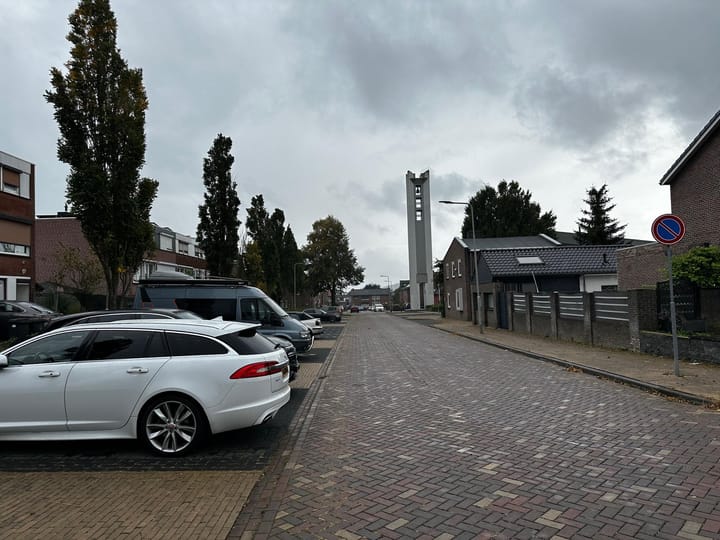 Foto 2 van Lichtenbergerstraat 62