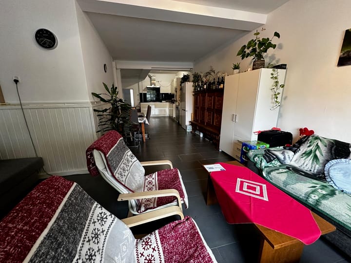 Foto 5 van Lichtenbergerstraat 62