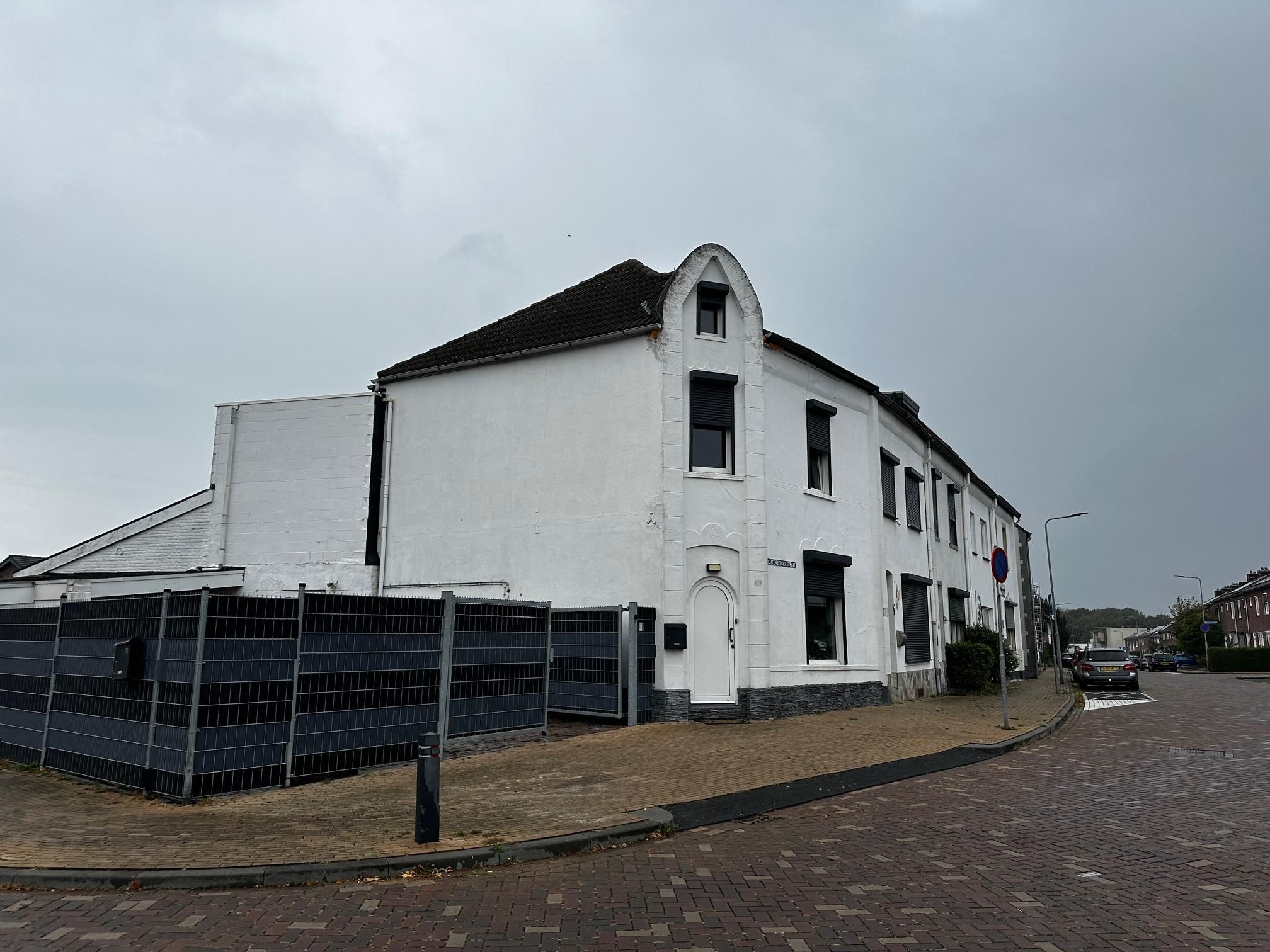 Lichtenbergerstraat, 62, Landgraaf, 6371AV, Limburg, Nederland 62