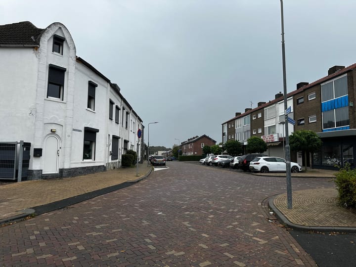 Foto 3 van Lichtenbergerstraat 62