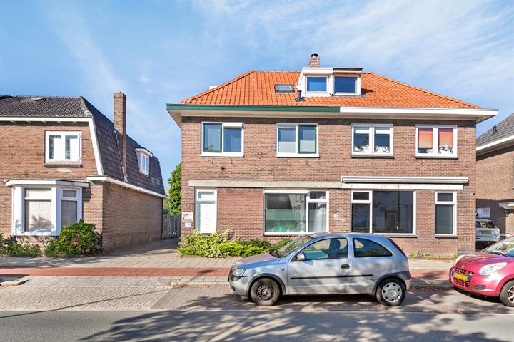 Bekijk foto 1 van Zandstraat 72