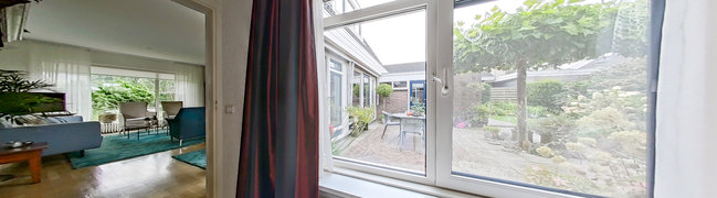 View 360° photo of Slaapkamer of Hoofdweg 126