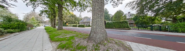 View 360° photo of Voortuin of Hoofdweg 126