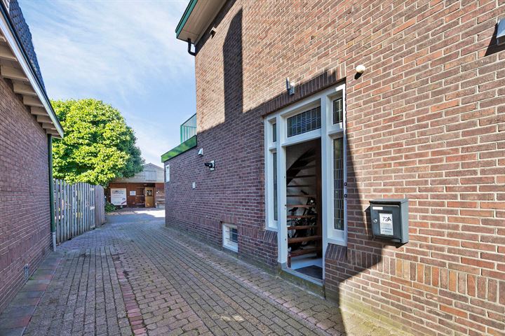 Bekijk foto 38 van Zandstraat 72