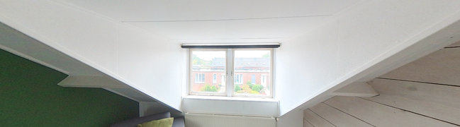 Bekijk 360° foto van Kamer van Slotstraat 45