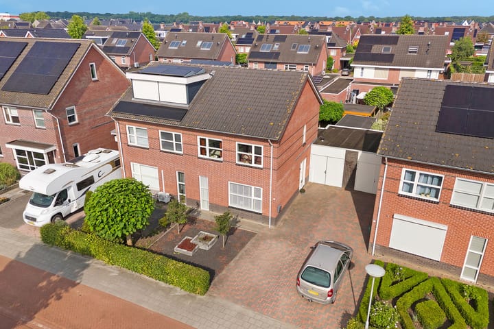 Foto 3 van Kamferbekestraat 57