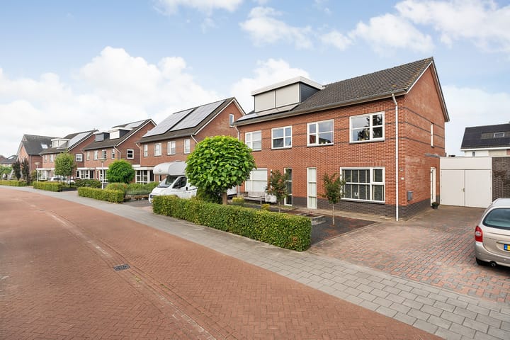 Foto 4 van Kamferbekestraat 57