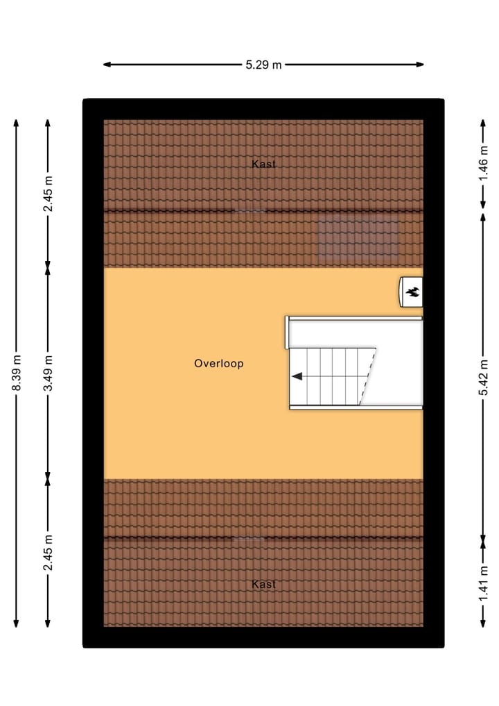 Foto 47 van Kamferbekestraat 57