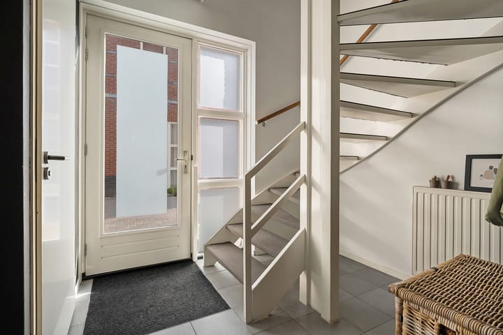 Foto 8 van Kamferbekestraat 57