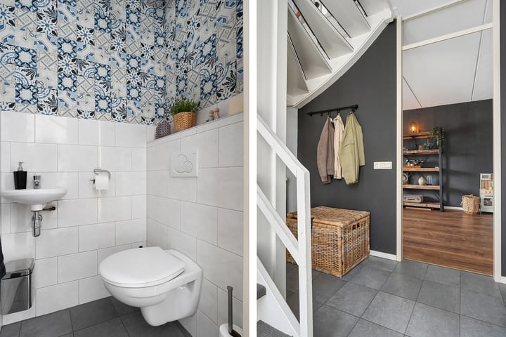 Foto 9 van Kamferbekestraat 57