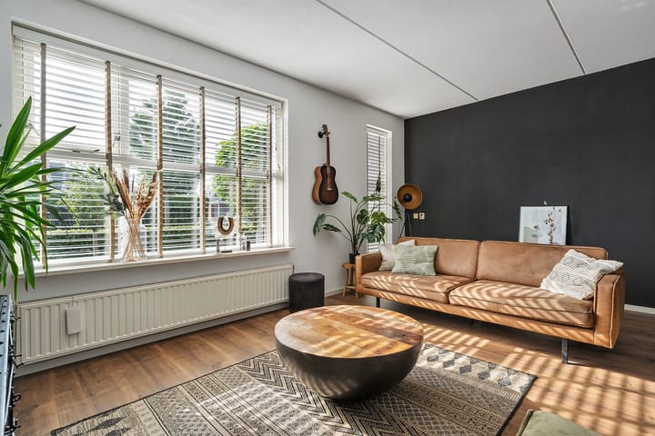 Foto 12 van Kamferbekestraat 57