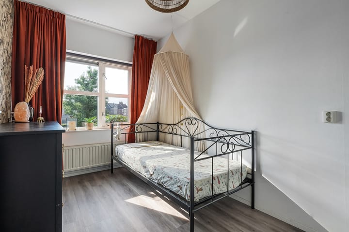 Foto 27 van Kamferbekestraat 57