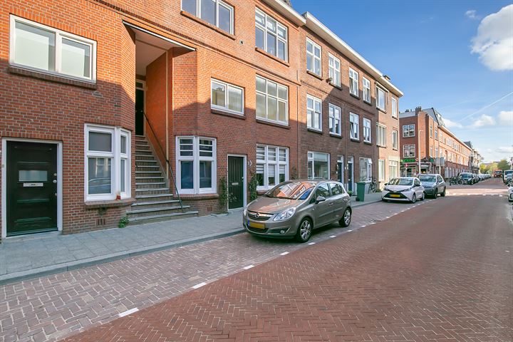 View photo 4 of Pahudstraat 22