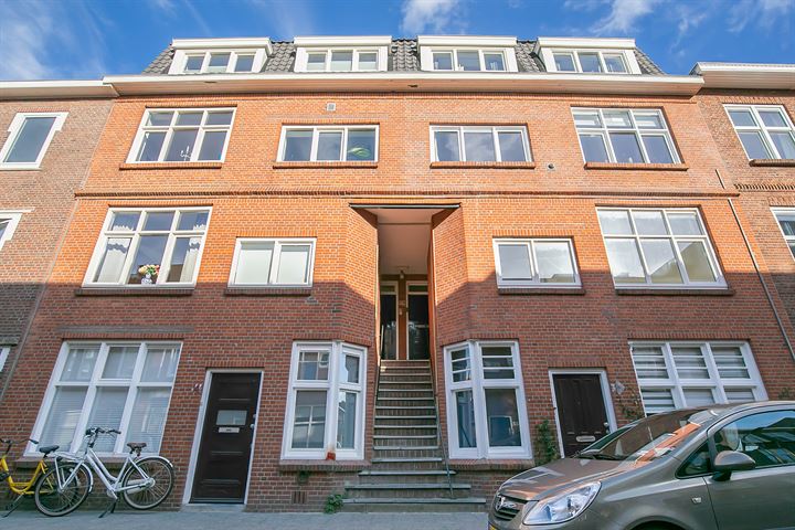 View photo 5 of Pahudstraat 22