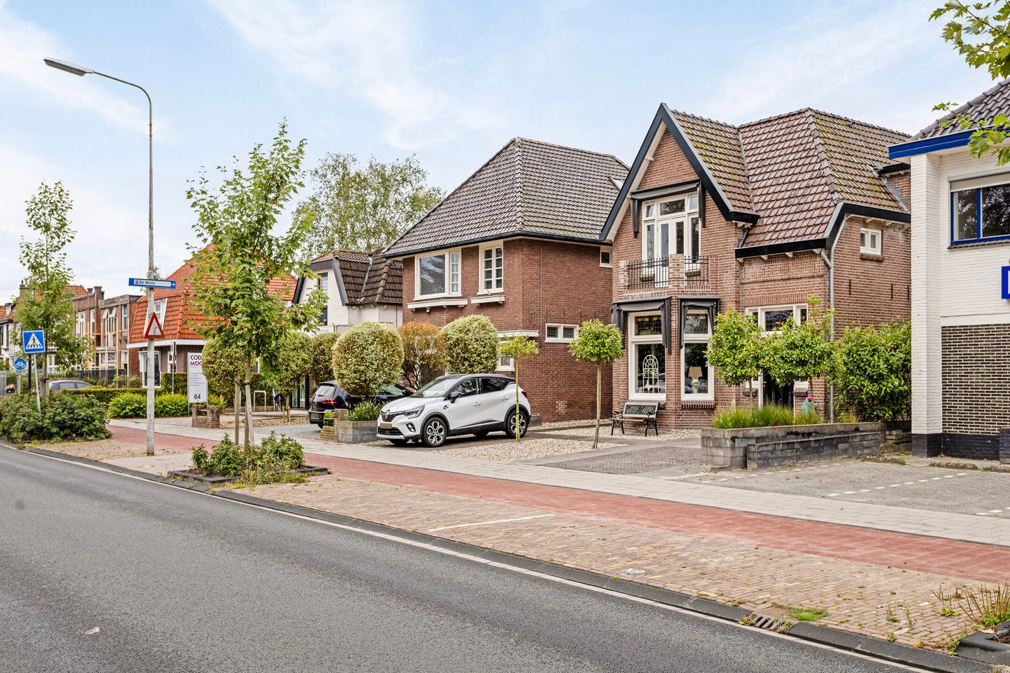 Foto 4 van Burgemeester Wuiteweg 60