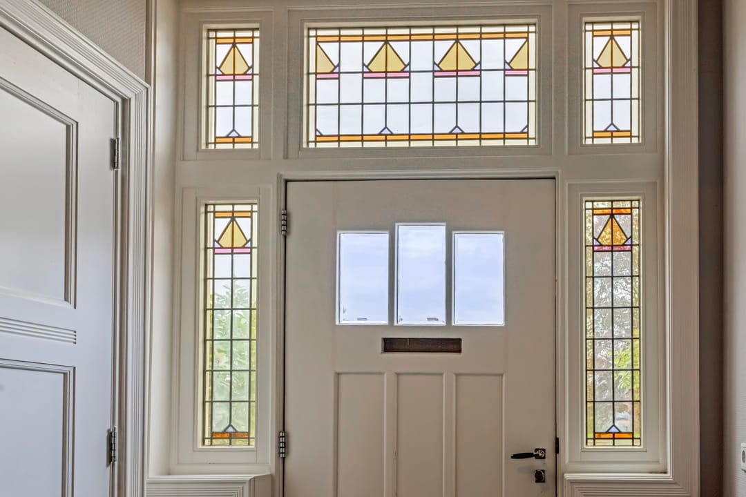 Foto 7 van Burgemeester Wuiteweg 60