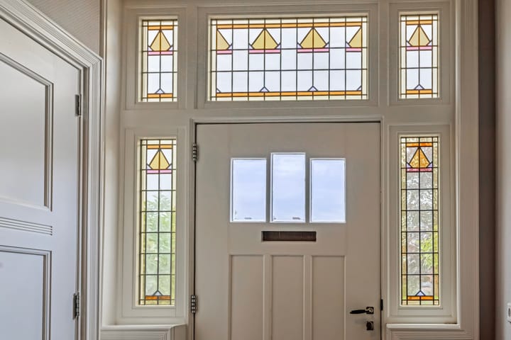 Foto 7 van Burgemeester Wuiteweg 60