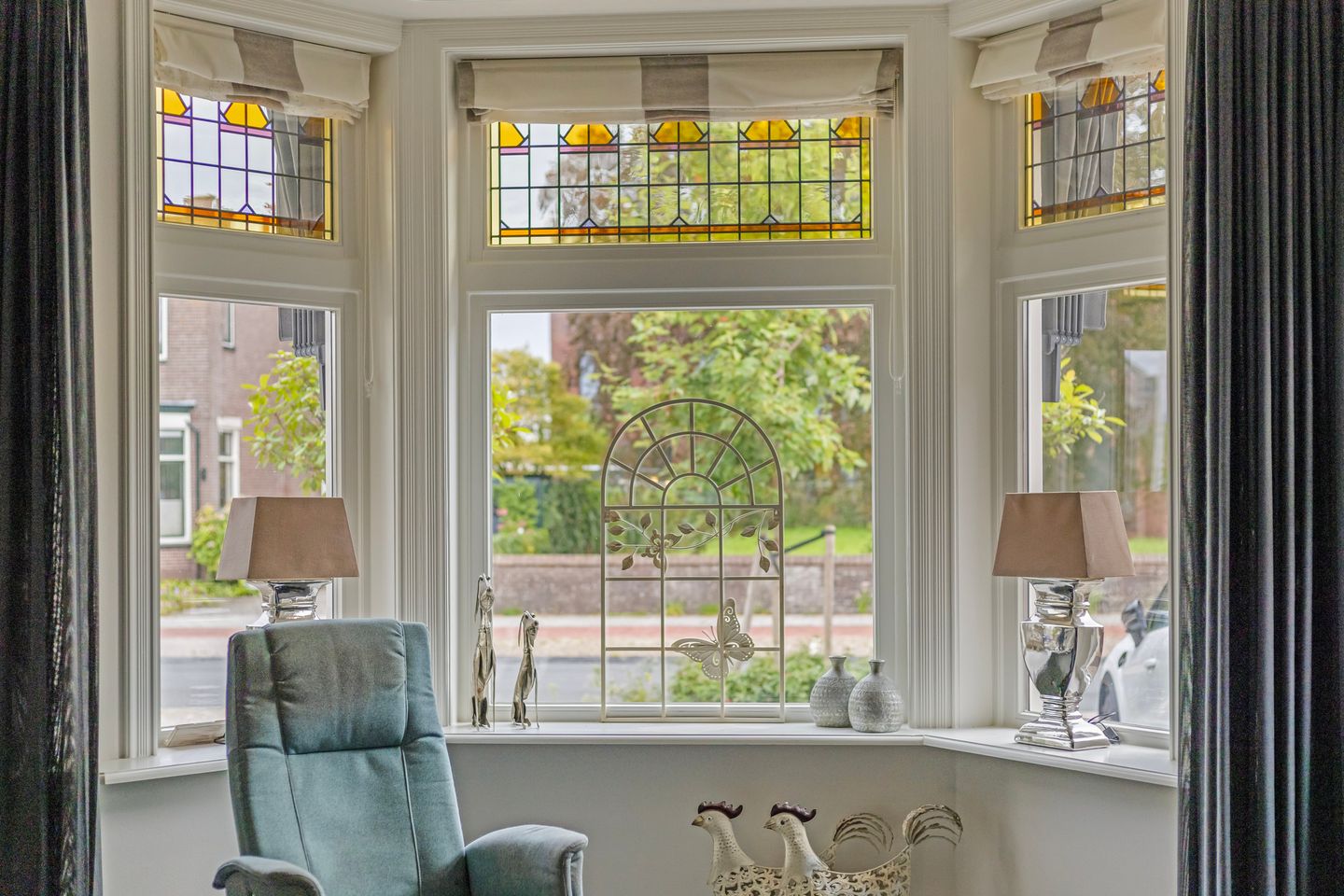 Foto 10 van Burgemeester Wuiteweg 60