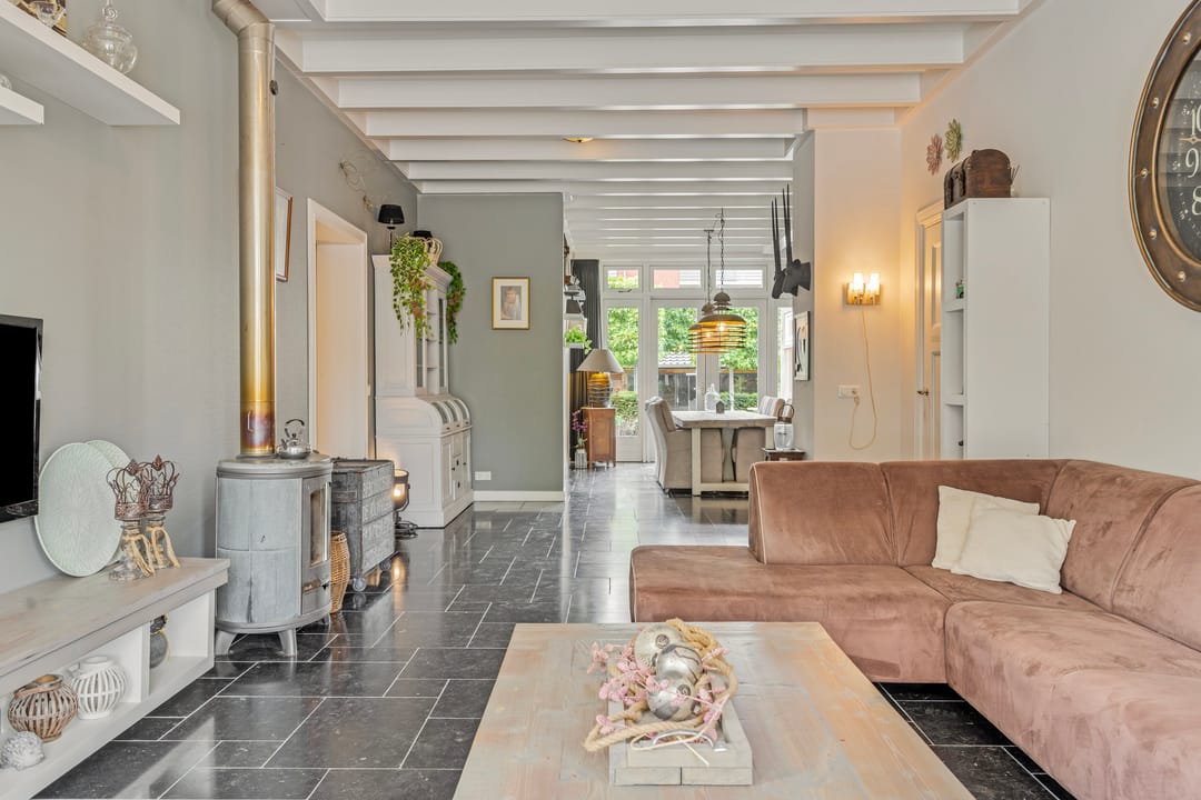 Foto 11 van Burgemeester Wuiteweg 60