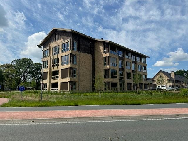 Heuvelskamp, 56, Voorthuizen, 3781BG, Gelderland, Nederland 56 