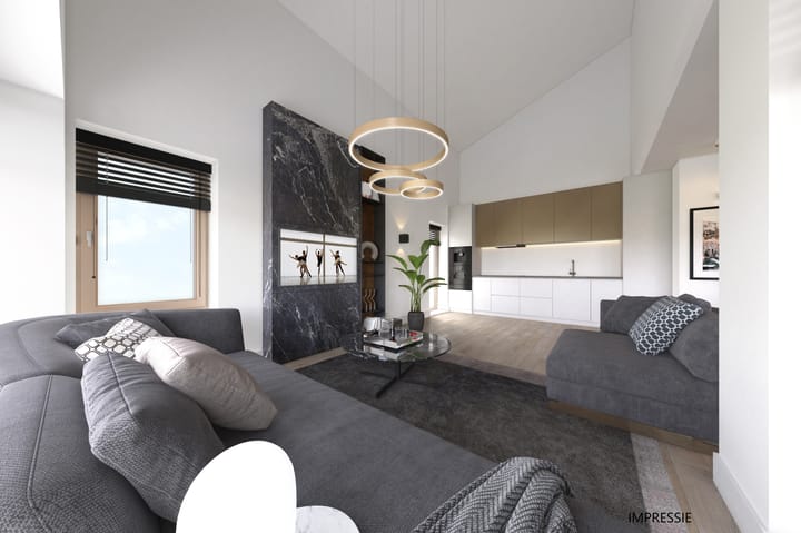 Foto 8 van Heuvelskamp 56