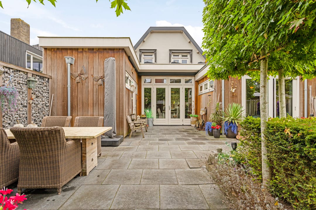 Foto 46 van Burgemeester Wuiteweg 60