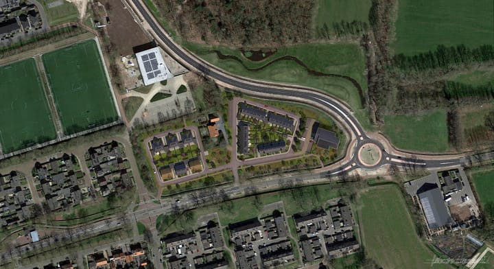 Foto 39 van Heuvelskamp 56