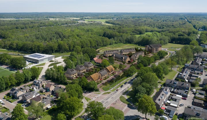 Foto 40 van Heuvelskamp 56