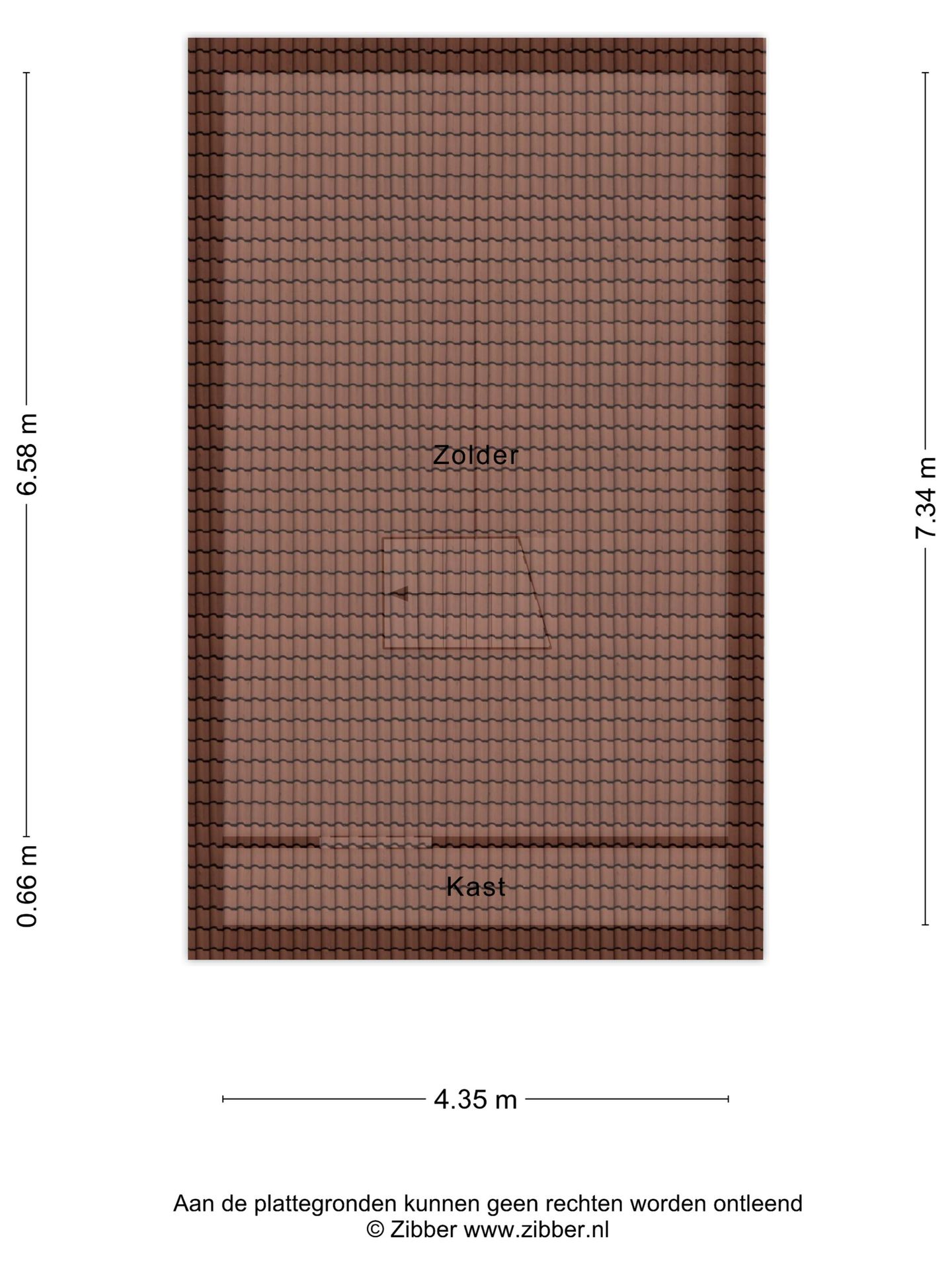 Foto 55 van Burgemeester Wuiteweg 60