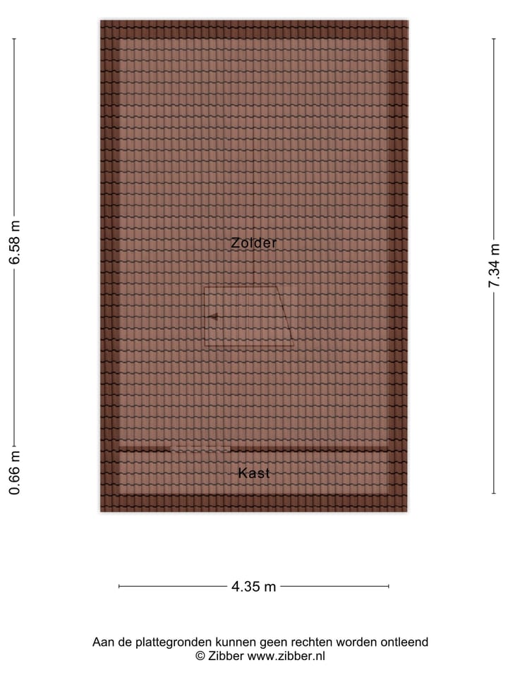 Foto 55 van Burgemeester Wuiteweg 60