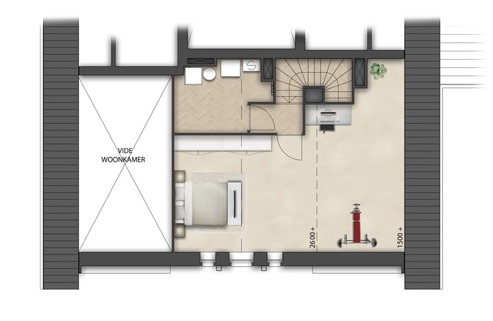 Foto 42 van Heuvelskamp 56