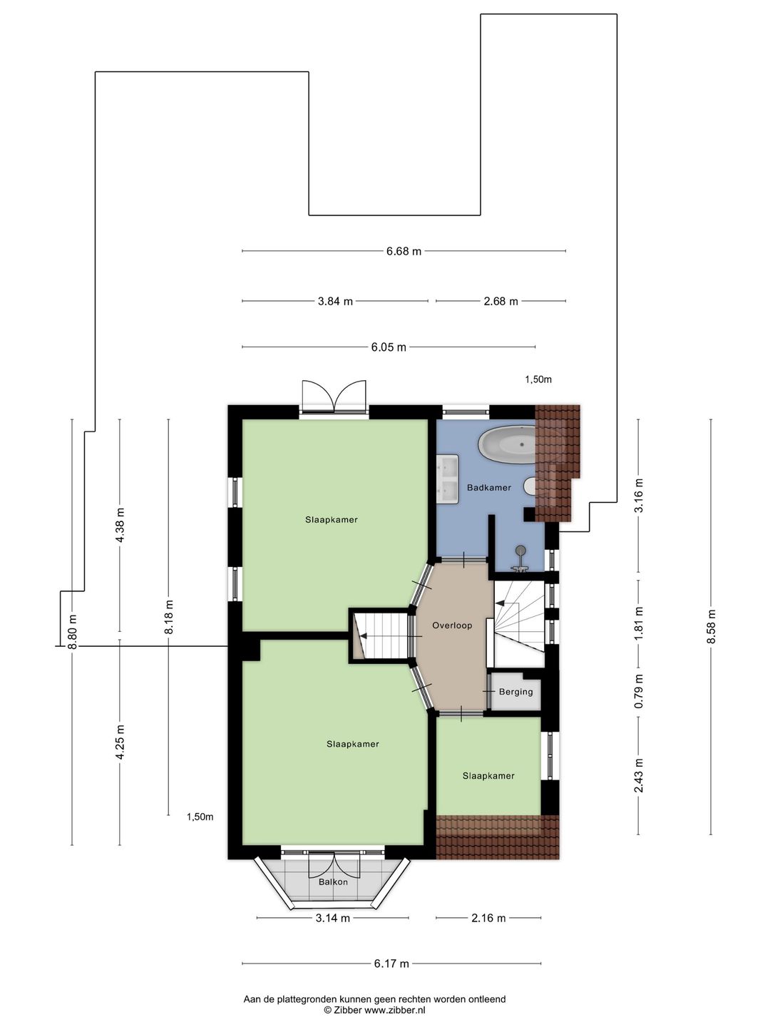 Foto 56 van Burgemeester Wuiteweg 60