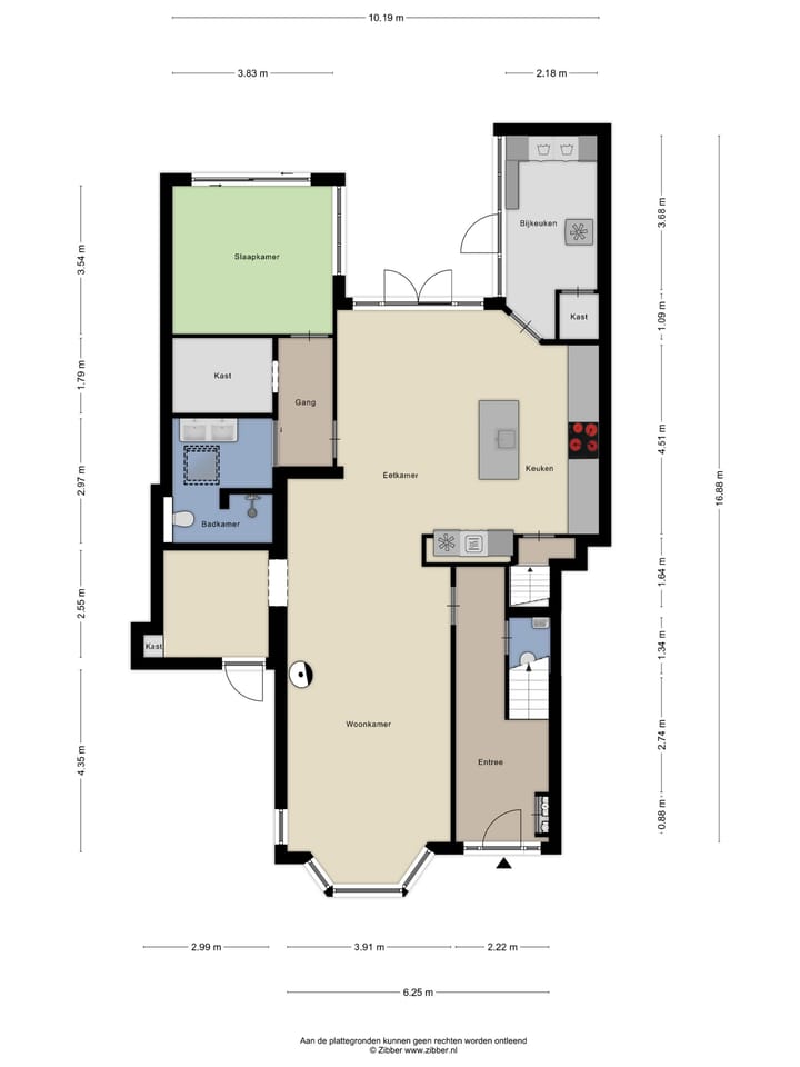 Foto 57 van Burgemeester Wuiteweg 60