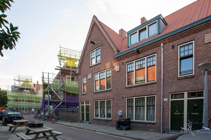 Flamingostraat 15-1