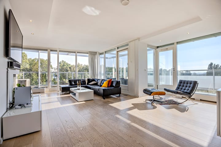 Foto 3 van Hofvliet 73