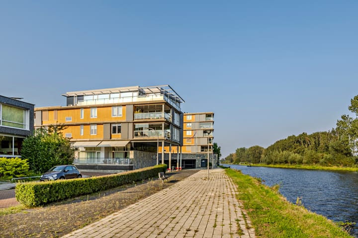 Foto 5 van Hofvliet 73