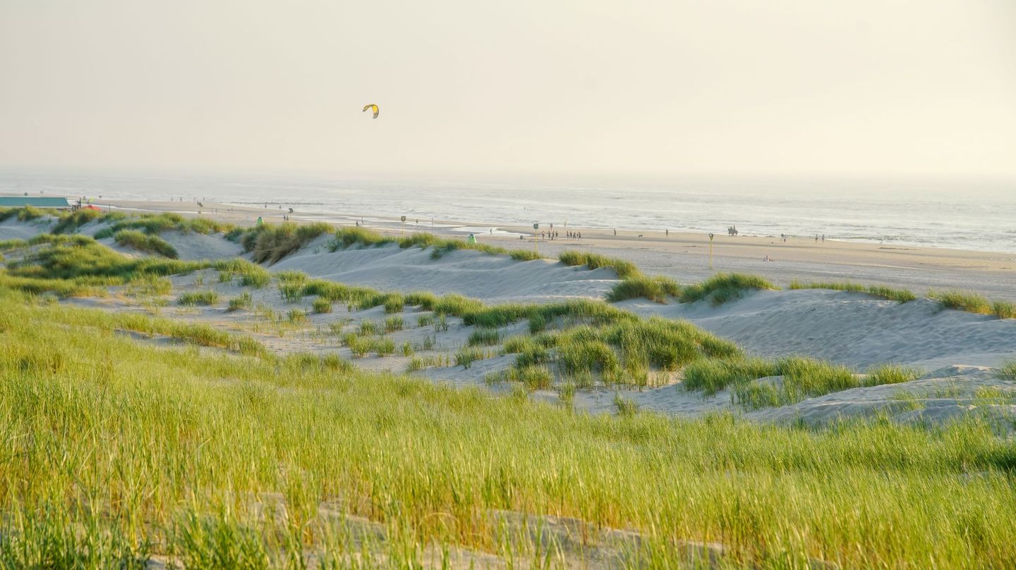 Photo 10 of Kavels Achter de Duinen Fase 3 (Bouwnr. 48)