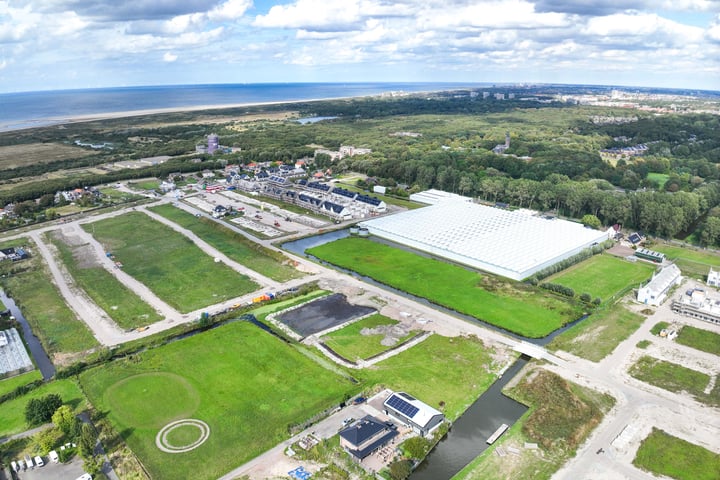 Bekijk foto 19 van Kavels Achter de Duinen Fase 3 (Bouwnr. 48)