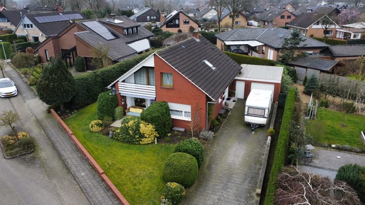 Foto 1 van Steenebarg 6