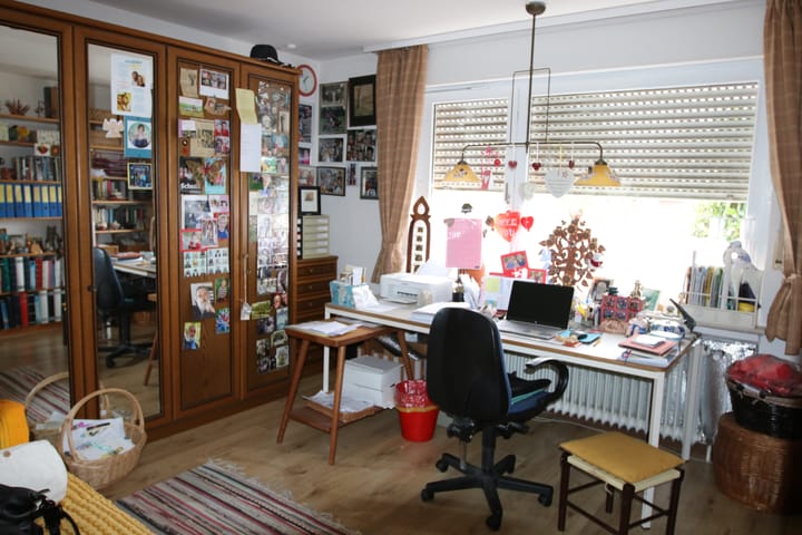 Foto 22 van Steenebarg 6