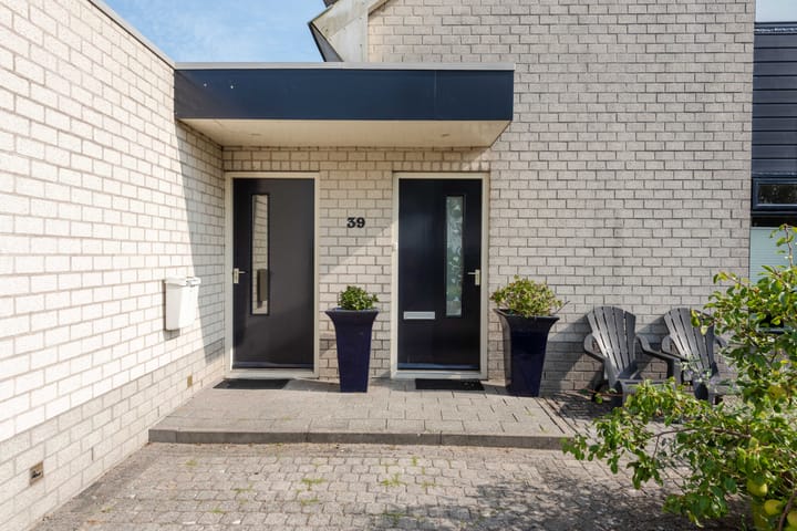 Foto 4 van De Tarp 39