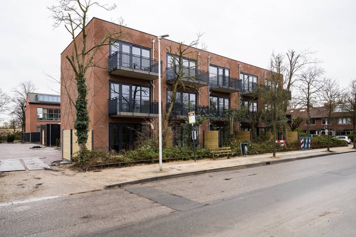 Hooft Graaflandstraat 2-C13