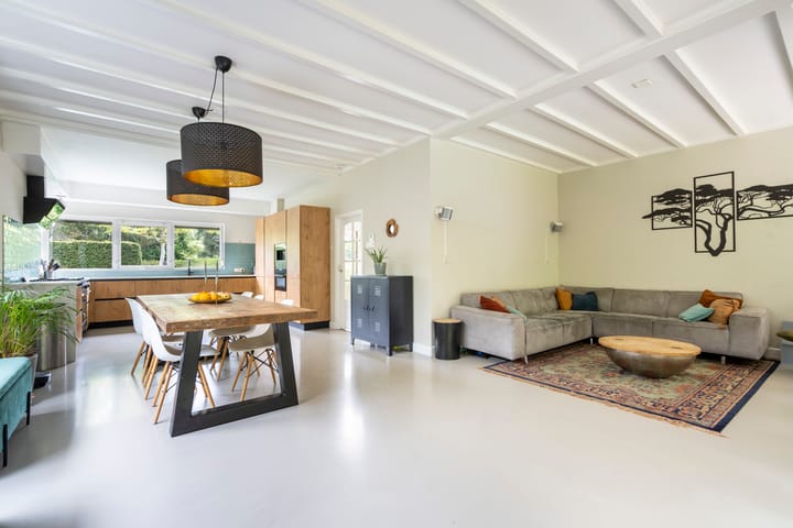 Foto 3 van Vaarwerkhorst 101